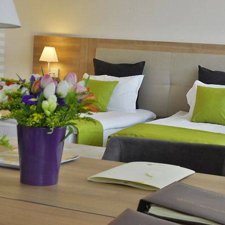 Suite Hotel Σόφια Εξωτερικό φωτογραφία