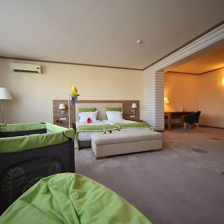 Suite Hotel Σόφια Εξωτερικό φωτογραφία