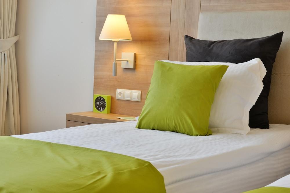 Suite Hotel Σόφια Εξωτερικό φωτογραφία
