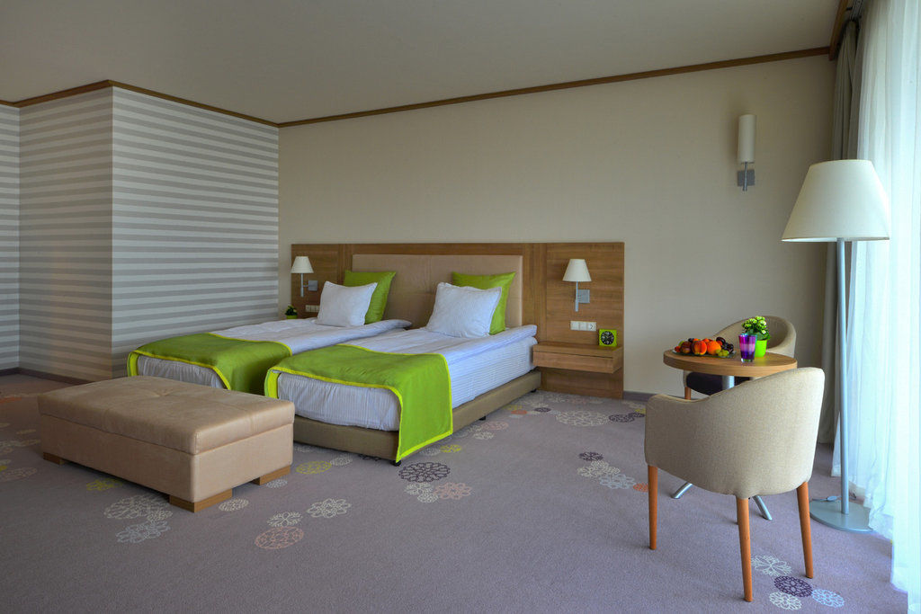 Suite Hotel Σόφια Εξωτερικό φωτογραφία
