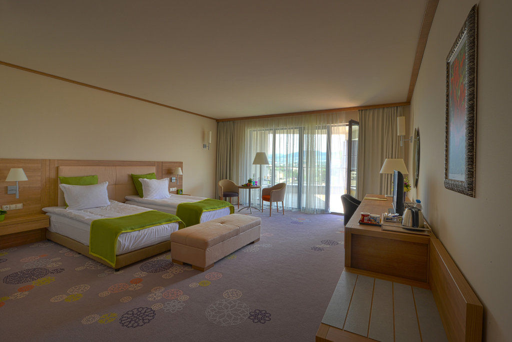 Suite Hotel Σόφια Εξωτερικό φωτογραφία